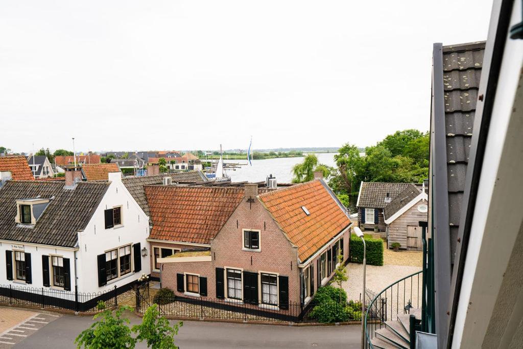 Hotel Orion Kaag Exterior foto